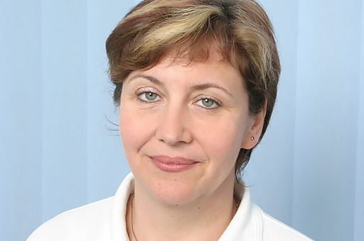 MUDr. Tereza Šmrhová-Kovács