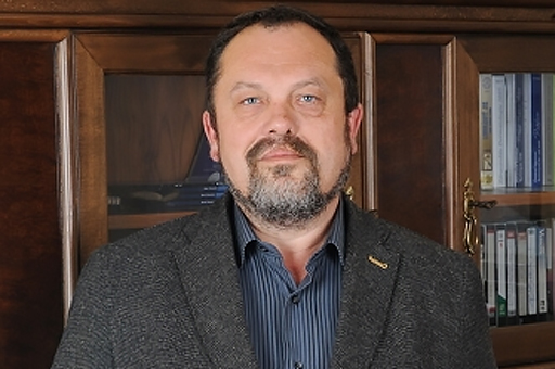MUDr. Marek Slabý, MBA