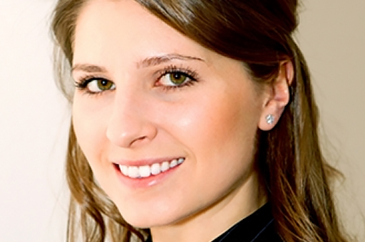 MUDr. Adrianna Natalie Brandejsová