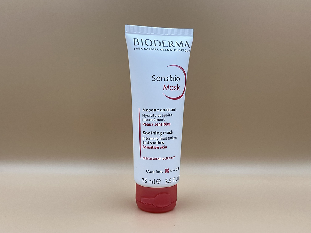 BIODERMA SENSIBIO MASKA
