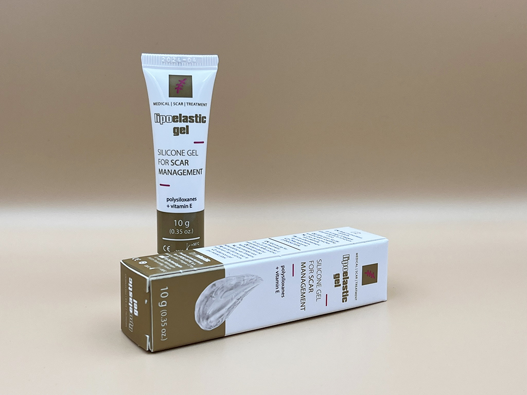 LIPOELASTIC GEL