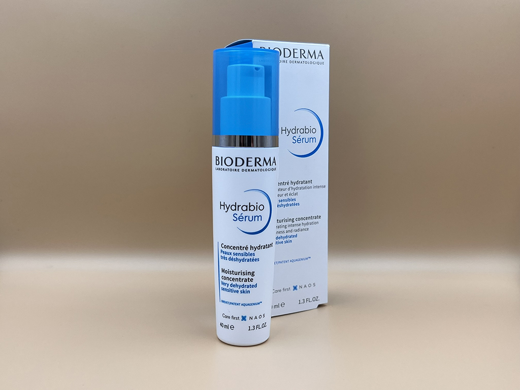 BIODERMA HYDRABIO SERUM