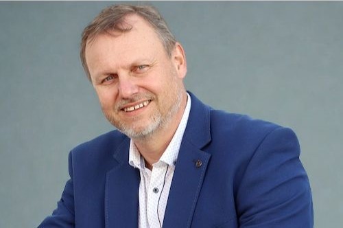 MUDr. Jiří Paroulek